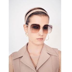 Christian Dior Stellaire 1 Sunglasses